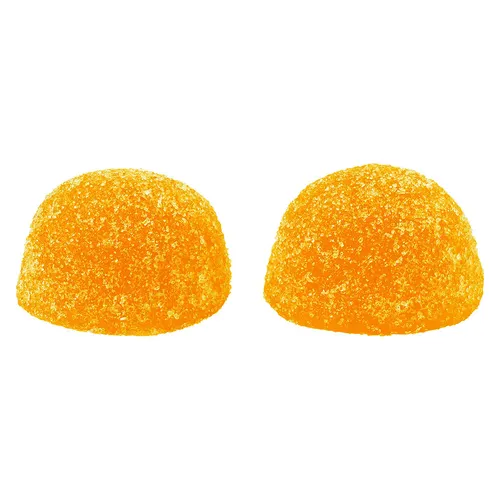 Foray - Peach Mango Soft Chews - Peach Mango Soft Chews (2-Pieces) 2x5g Edibles Foray - Peach Mango Soft Chews - Peach Mango Soft Chews (2-Pieces) 2x5g Edibles