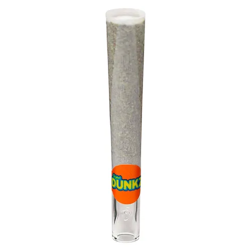 Original Dunkz - LE FUNK FLOWER X CREME DE LA CREME LIVE ROSIN HAND ROLL - LE FUNK FLOWER X CREME DE LA CREME LIVE ROSIN HAND ROLL 1x2g Rosin Original Dunkz - LE FUNK FLOWER X CREME DE LA CREME LIVE ROSIN HAND ROLL - LE FUNK FLOWER X CREME DE LA CREME LIVE ROSIN HAND ROLL 1x2g Rosin