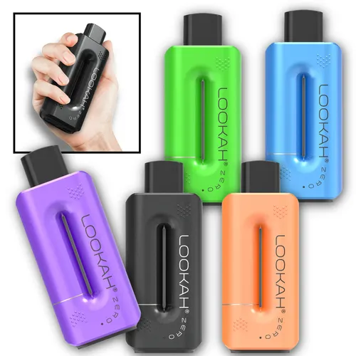 Lookah Zero Discreet 510 Thread Battery