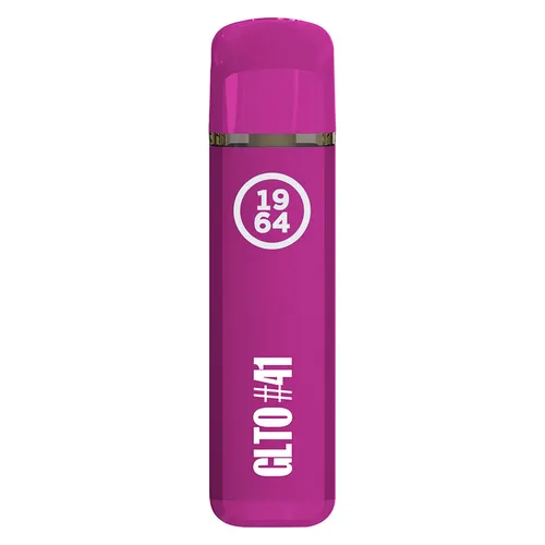 GLTO #41 FSE Resin AIO Vape 0.5G GLTO #41 FSE Resin AIO Vape 0.5G