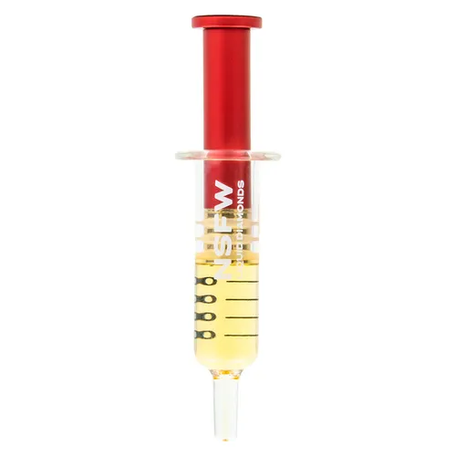 Missionary Mango NSFW Liquid Diamond Dispenser