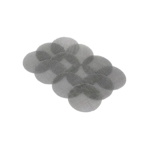 Genius Pipe Replacement Screens - Pack of 12