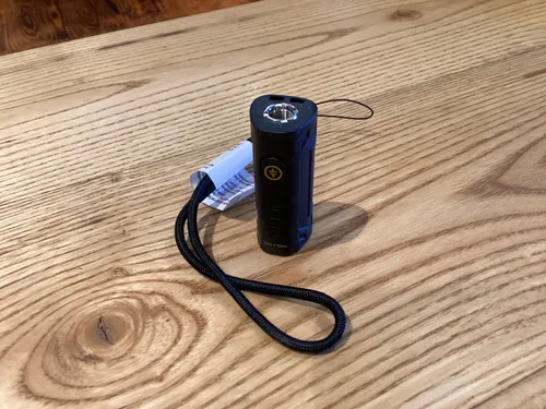 Tronian Rhotron 510 Battery