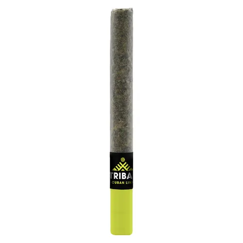 Cuban Linx Ceramic Tip Pre-Roll