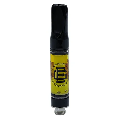 Hard Hitters Forbidden RNTZ Liquid Diamond 510 Thread Cart