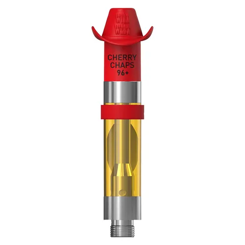 96+ Cherry Chaps Liquid Diamonds 510 Thread Cartridge