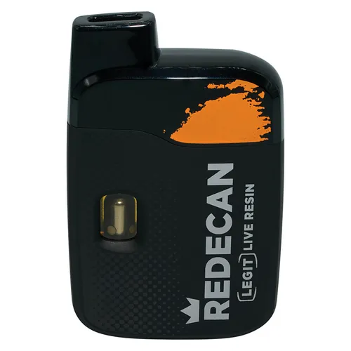 Legit: Animal Rntz Disposable [Live Resin] | 1.2g