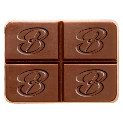 THC Milk Chocolate Bar
