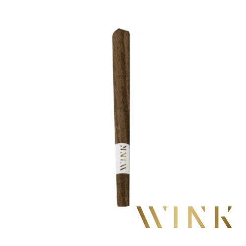 Grapes and Cream 1 x 1g Blunt