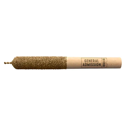 Cran Grape Diamond Infused Pre-Rolls 1x0.5g