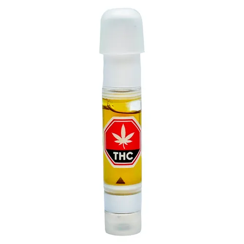 Full Spectrum CBD Blueberry Muffins 510 Thread Cartridge