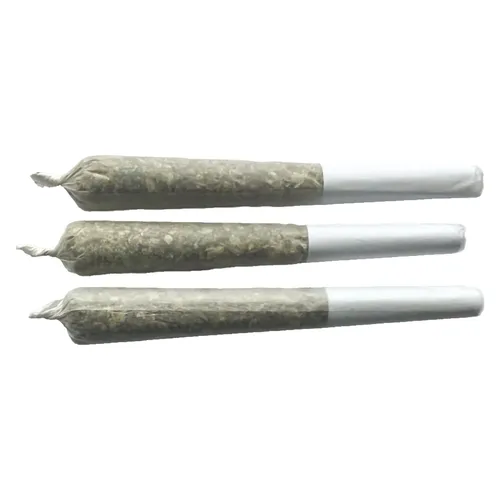 Frost Cannabis - Khalifa Mints Pre-roll - Khalifa Mints Pre-roll 3x0.5g Pre-Rolls Frost Cannabis - Khalifa Mints Pre-roll - Khalifa Mints Pre-roll 3x0.5g Pre-Rolls