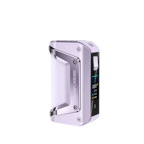 Geekvape Aegis Legend 3 (Purple) 200w