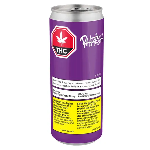 Grape | 355ml