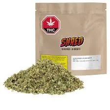 OG Rootbeer 7g Milled Flower OG Rootbeer 7g Milled Flower