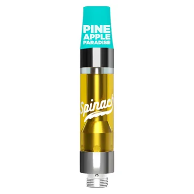 Pineapple Paradise 510 Thread Cartridge