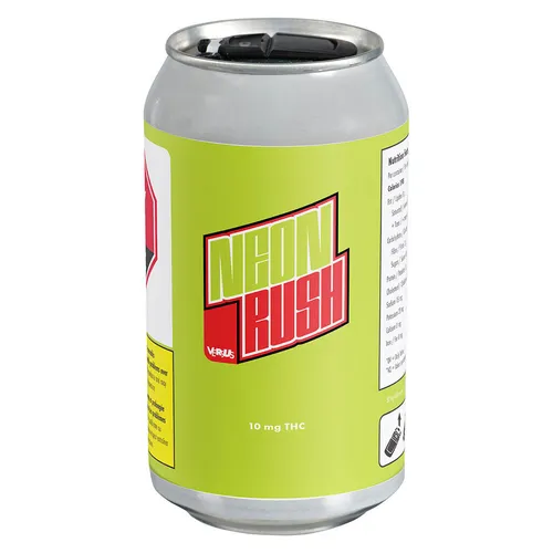 Neon Rush | 355ml