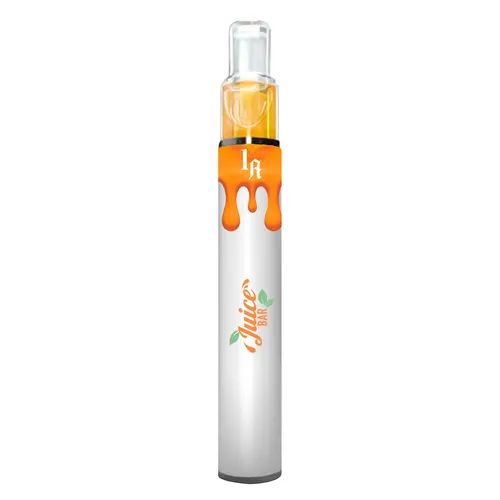 1Above - Juice Bar Rosin Aio - Juice Bar Rosin Aio 0.5g Disposable Pens 1Above - Juice Bar Rosin Aio - Juice Bar Rosin Aio 0.5g Disposable Pens