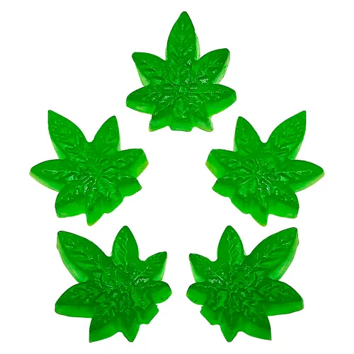 Bon Bon - Vegan Soft Chew THC - 5pc