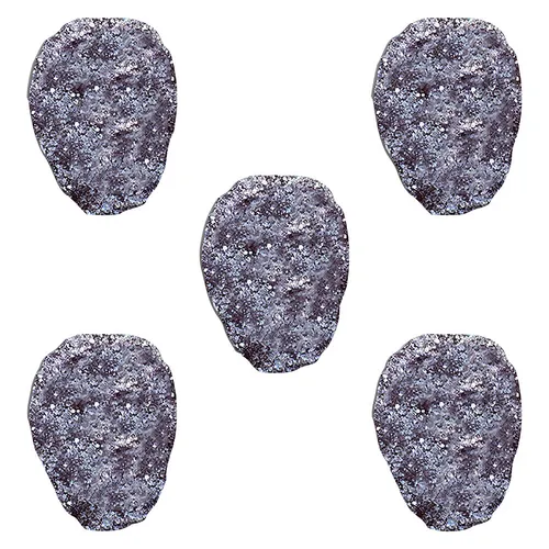 Stunnerz - Classic Grape Gummies Box Hybrid -5 Pack Stunnerz - Classic Grape Gummies Box Hybrid -5 Pack
