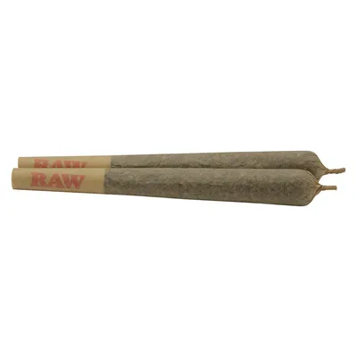 Amherst Sour Diesel Pre-Rolls