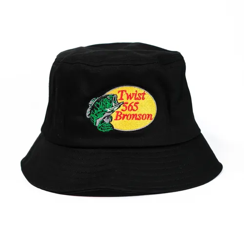 Twist Hat - Bucket