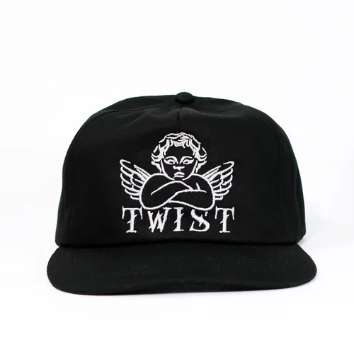 Twist Hat - Angel