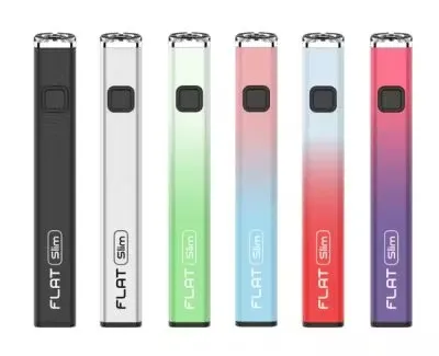 Yocan Flat Slim 510 Battery