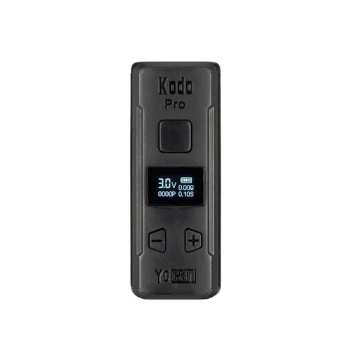 Yocan Kodo Pro 510 Battery Yocan Kodo Pro 510 Battery