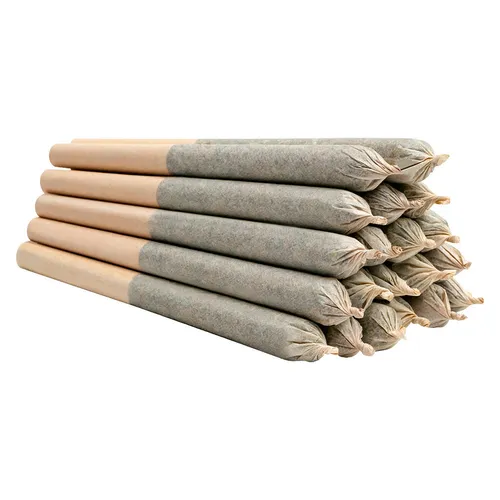 The Fraser Valley Big Red Sativa Pre-Roll