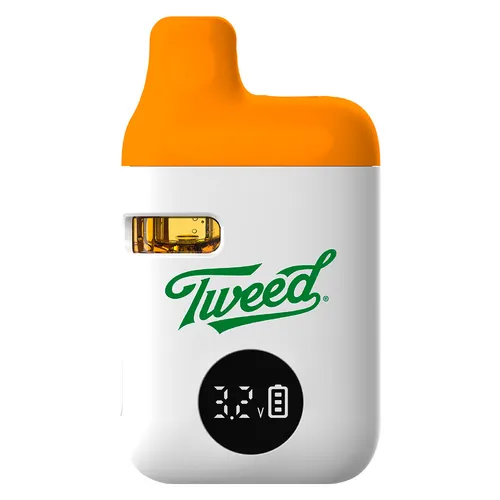 Tweed Blood Orange Kush Liquid Diamonds AIO 0.95g Tweed Blood Orange Kush Liquid Diamonds AIO 0.95g