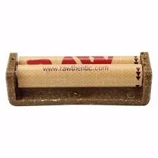 Raw - Rolling Machine