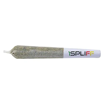 Hawaiian Snowcone Pre-roll