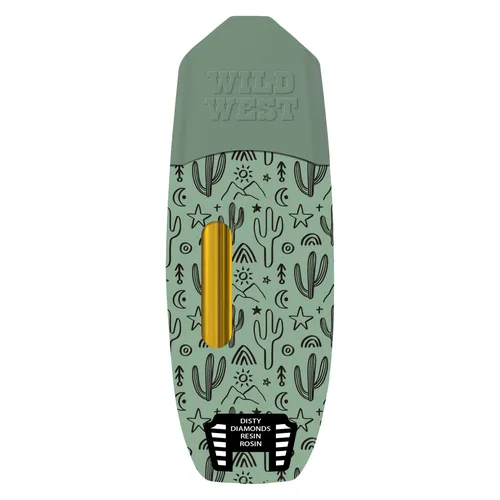 Kiwi Cactus AIO [Liquid Diamonds] | 0.95g