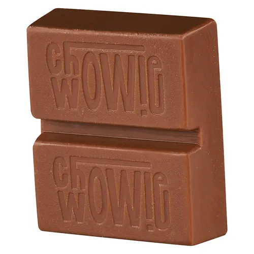 Chowie Wowie - Milk Chocolate Balance Multi-Pack - Milk Chocolate Balance Multi-Pack 4x1 Pack Chocolates Chowie Wowie - Milk Chocolate Balance Multi-Pack - Milk Chocolate Balance Multi-Pack 4x1 Pack Chocolates