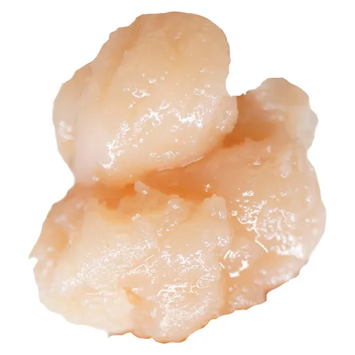 (Lemon Hash Plant) Full Spectrum Cold Cured Live Rosin Batter (Lemon Hash Plant) Full Spectrum Cold Cured Live Rosin Batter
