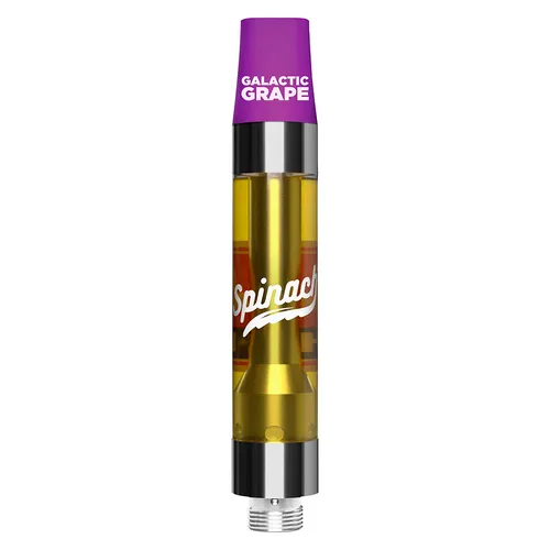 Galactic Grape Vape Cartridge Galactic Grape Vape Cartridge