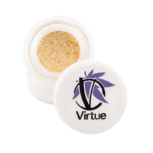 VIRTUE CANNABIS- DIAMOND DUST 1g VIRTUE CANNABIS- DIAMOND DUST 1g