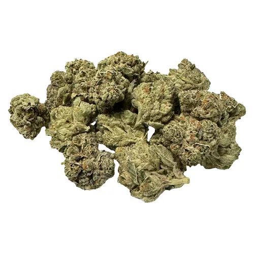 Deer in the Headlights Smalls 14g Dried Flower