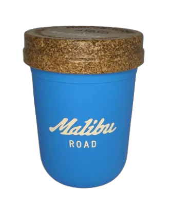Re-Stash Jar - Malibu Road