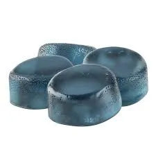 RGB Cannabis Blue Raspberry CBN+CBD Gummies RGB Cannabis Blue Raspberry CBN+CBD Gummies