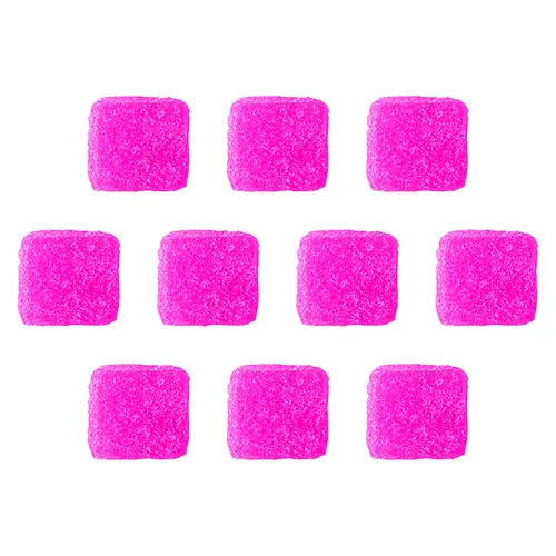 Gemz: Pink Lemonade [Live Resin] | 10x10mg