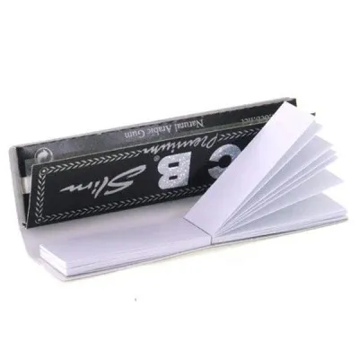 OCB - Rolling Papers - King Size Slim + Filters