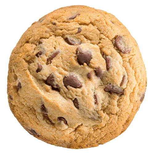 Chocolate Chip Cookie 1 Pack Baked Goods Chocolate Chip Cookie 1 Pack Baked Goods