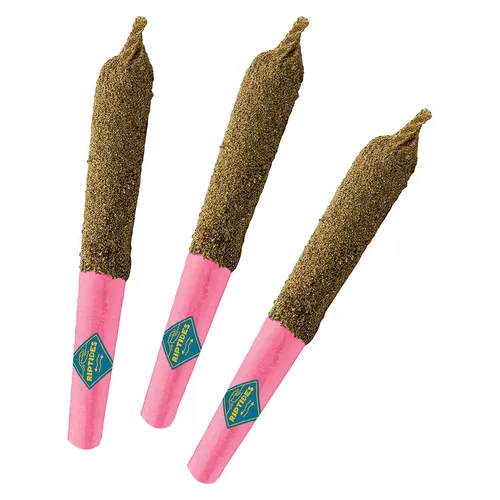 Lime Cranfusion Infused Pre-Rolls