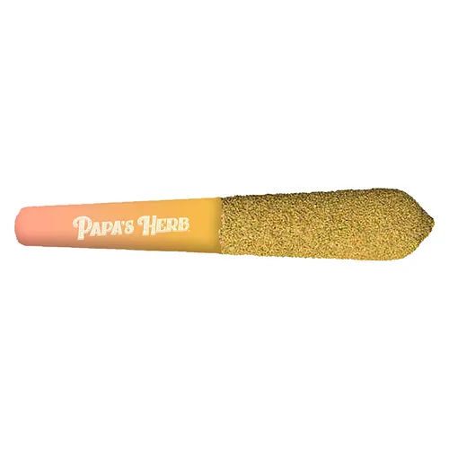 Hybrid Lemon Cherry GLTO - Liquid Diamond Infused Joint