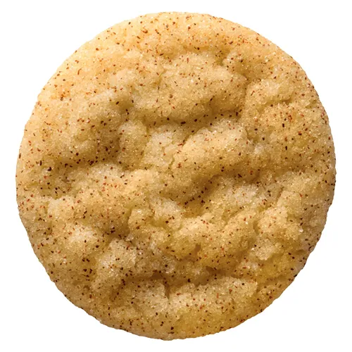 Maple Cannabutter Cookie Maple Cannabutter Cookie