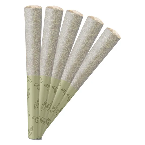 Ultra Lite N' Smooth Pre-Roll Pack
