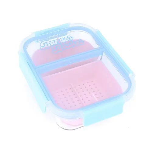 Banger Basket - Cotton Candy