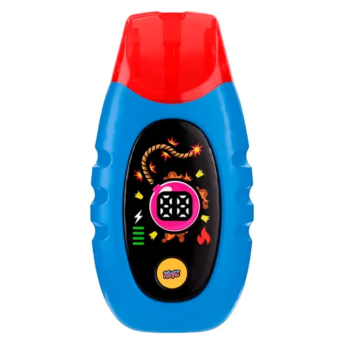 nugz-Flavour Bomb Cherry Temple Liquid Diamond All-in-One